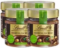 Produktbild: Lindt Haselnusscreme Brotaufstrich Creme Noisette 40 Prozent Haselnuss 220g