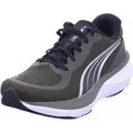 Produktbild: Puma scend pro 2 / dark olive Herren Sportschuh in Grün, Größe 9.5 - Grün - 44