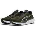 Produktbild: PUMA SCEND PRO 2 Laufschuh grün 44 EU
