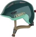 Produktbild: ABUS SMILEY 3.0 ACE LED royal green S Fahrradhelm