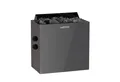 Produktbild: HARVIA Saunaofen Harvia Qubic BlackSteel BQ90 9 kW finnischer Saunaofen mit