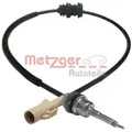 Produktbild: Metzger S31025 Tachowelle