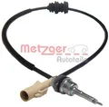 Produktbild: METZGER S 31025 Tachowelle für VW