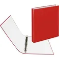 Produktbild: Veloflex Basic 1143020 Ringbuch A4 4 Ringe rot
