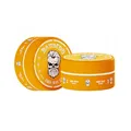 Produktbild: BANDIDO Aqua Wax 2 Orange Starke Haarwachs Cera 150ml