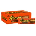 Produktbild: Reese's Peanut Butter Cup 2er, 24 x 39,5g – Idealer Probierartikel für Reese's Einsteiger, die legendäre Ikone aus den USA