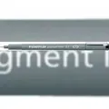 Produktbild: 10x Staedtler® 308 01-9 Feinschreiber pigment liner 0,1 mm schwarz