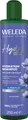 Produktbild: Weleda HydraShine Feuchtigkeits-Shampoo Alpen-Lein Packung 250ml