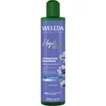 Produktbild: Weleda Hydra Shine Shampoo Hydration Flasche 250 ml (Flüssiges Shampoo, 250 ml) (5481X9)