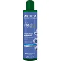 Produktbild: WELEDA Haarshampoo HydraShine Feuchtigkeits-Shampoo Alpen-Lein, 250 ml