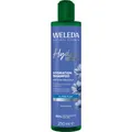 Produktbild: WELEDA HydraShine Feuchtigkeits-Shampoo Alpen-Lein   250 ml
