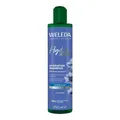 Produktbild: Weleda Hydra Shine Feuchtigkeits-Shampoo Alpen-Lein · 250 ml · PZN 19903087