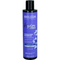 Produktbild: WELEDA HydraShine Feuchtigkeits-Shampoo Alpen-Lein 250 ml PZN19903087