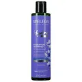 Produktbild: WELEDA HydraShine Feuchtigkeits-Shampoo Alpen-Lein 250ml PZN 19903087
