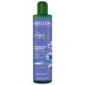 Produktbild: Weleda Hydra Shine Feuchtigkeitsspendendes Shampoo mit Alpen-Leinblüten 150 ml v
