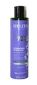 Produktbild: Weleda Hydra Shine Feuchtigkeits-Shampoo Alpen-Lein · 250 ml · PZN 19903087 Neu