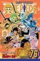 Produktbild: Eiichiro  Oda One Piece, Vol. 76 (Taschenbuch) One Piece (US IMPORT)
