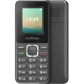 Produktbild: myPhone 2240 LTE | Black | 1.77 