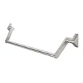 Produktbild: BKS Stangengriff für Gang- und Standflügel B-74020, Edelstahl matt B-74020-00-0-8