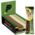 Produktbild: Powerbar Natural Protein Banana Chocolate 18x40g - Veganer Protein Riegel + Natürliche Zutaten