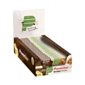 Produktbild: Powerbar Natural Protein Bar (18x40g) Banana Chocolate (48,60 EUR/kg)