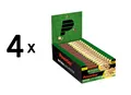 Produktbild: 4 x Powerbar Natural Protein Bar (18x40g) Banana Chocolate (48,61 EUR/kg)