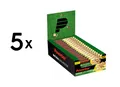 Produktbild: 5 x Powerbar Natural Protein Bar (18x40g) Banana Chocolate (47,22 EUR/kg)