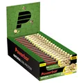 Produktbild: POWERBAR Natural Protein Banana Chocolate 18x40g veganer Protein Riegel