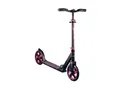 Produktbild: MUUWMI Aluminium Scooter Pro 215 mm, Easy-Fold-Klappsystem (Pink)