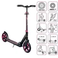 Produktbild: muuwmi Aluminium Scooter Pro 215 mm new pink