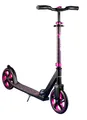 Produktbild: Muuwmi Scooter für Kinder Pro schwarz/pink