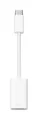 Produktbild: Apple USB-C auf Lightning Adapter, weiß