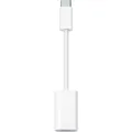 Produktbild: Apple Adapter USB Adapter, USB-C Stecker > Lightning Buchse