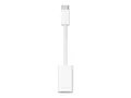 Produktbild: Apple MUQX3ZM/A - Adapter - Digital / Daten