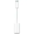 Produktbild: APPLE USB-C to Lightning Adapter