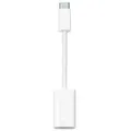 Produktbild: USB-C auf Lightning Adapter
