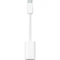 Produktbild: Apple USB‑C auf Lightning Adapter Weiß