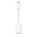 Produktbild: Apple W128602617 MUQX3ZM_A MUQX3ZM/A cable gender  changer USB Type-C Lightn ~E~