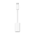 Produktbild: Apple USB-C to Lightning Adapter MUQX3ZM/A