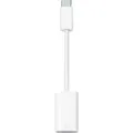 Produktbild: Apple USB‑C auf Lightning Adapter Weiß