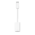 Produktbild: APPLE USB‑C auf Lightning Adapter, Weiß