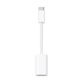Produktbild: Apple - Lightning Adapter - USB-C männlich zu Lightning weiblich