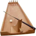 Produktbild: Holz Bi-Ba-Butze Tischspiel 