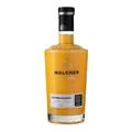 Produktbild: Walcher Bombardino (1x0,7l) – Eierlikör mit Rum aus Italien – 17% Vol. – Cremig & Aromatisch – Perfekt pur oder gemixt