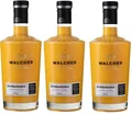 Produktbild: 3 Flaschen Walcher Bombardino Liquore all´Uovo Eierlikör a 700ml Südtirol 17%