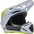 Produktbild: Fox Motocross-Helm V3 Tine - Weiß