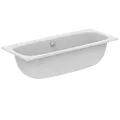 Produktbild: Ideal Standard i.Life - Badewanne DUO 17000x750 mm, weiß T476301