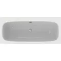 Produktbild: I.life Duo-Badewanne, rechteckig, Weiß, T476301 - Ideal Standard