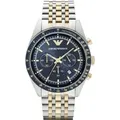 Produktbild: Emporio Armani AR6088 Herrenuhr + BOX