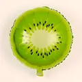 Produktbild: Folienballon Food, Kiwi ca. 45*51 cm